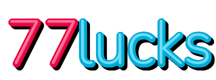 77lucks — logo kanal
