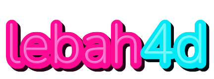 lebah4d — logo kanal