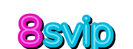 8svip — logo kanal