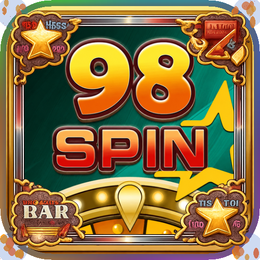 98spin — galeri pratinjau Resmi APK